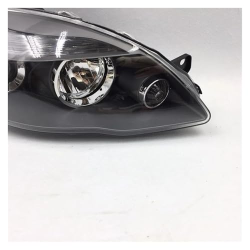 Feux avants auto gauche pour BMW M2 Splendor 2006-2010 optique principal - 4