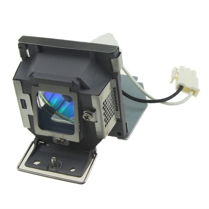 Lampe projecteur ViewSonic PJD5111 PJD5351 ampoule de rechange avec boîtier RLC-047