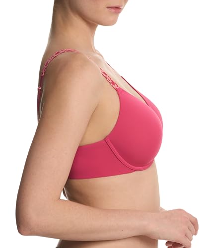 Image of Natori Women's Pure Luxe Custom Coverage Contour Uw