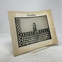 Sunday, 0912810130 Book Cover