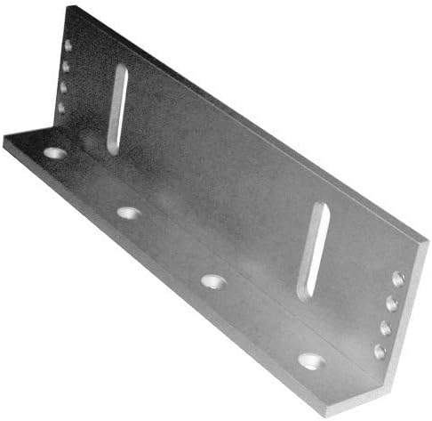 Seco-Larm E-941S-1K2/LQ L Mounting Bracket for 1200lb. Series