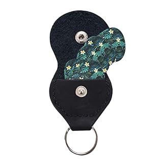 Ensemble de 6 médiators de guitare hawaïenne pour guitare acoustique, guitare électrique, basse, ukulélé – fin, moyen et… - Les Beatles, Paul McCartney, John Lennon, RIngo Starr, George Harrison Ensemble de 6 médiators de guitare hawaïenne pour guitare acoustique, guitare électrique, basse, ukulélé - fin, moyen et… – Image 5