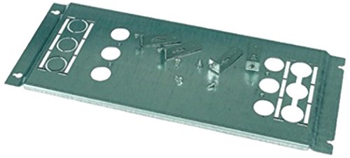 Commande directe NZM2-XDV Eaton 260127 poignée rotative noire