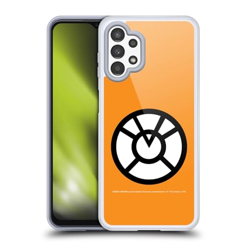 Funda protectora Samsung Galaxy A13 para fans de cómics en el día a día