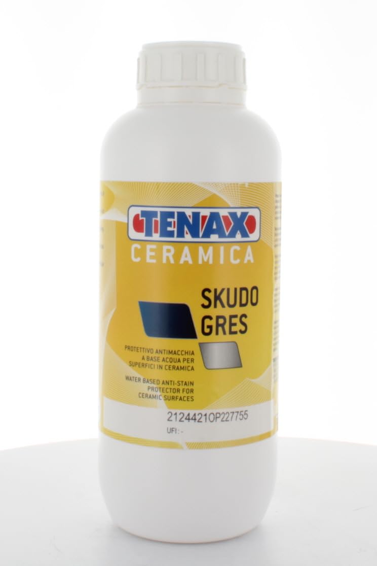 Skudo kamionka Lt.1 - Tenax