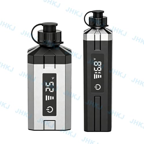 Batería de litio 14,8 V 5000 mAh para carretes de pesca y cabrestante 7