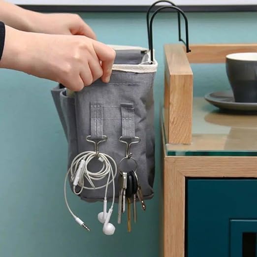 YAVRIXZ Storage Bag multiusage Organizer for Home, Living Room, Dining Room 1