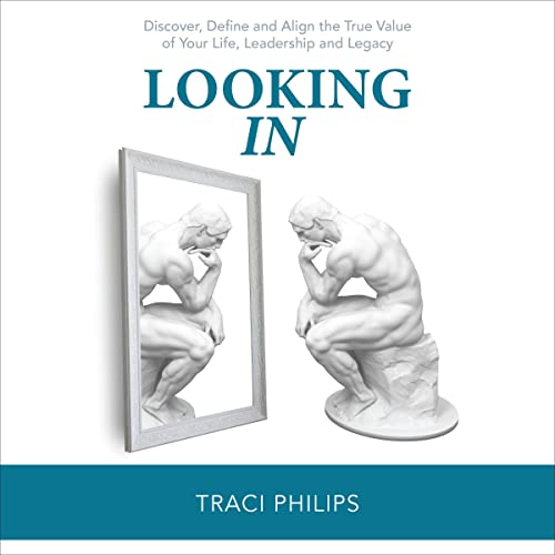 Looking In by Traci Philips episode artwork