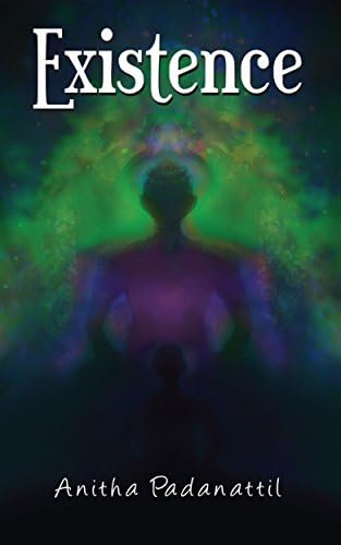 Existence Kindle Edition