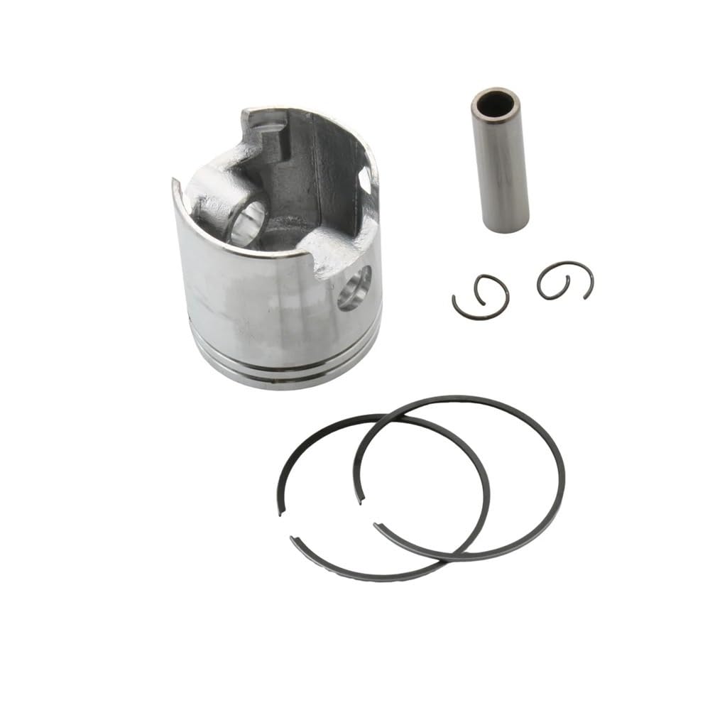 Kit cilindro scooter 70cc Big Bore per Aprilia SR 50 Fun | Per Master Racing Sport LC 50cc 47mm/12mm 2 tempi