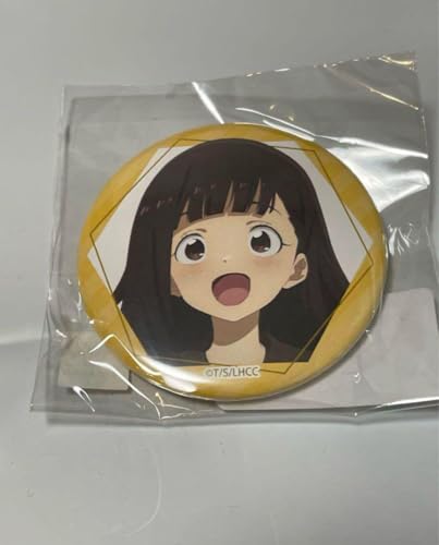 負けヒロインが多すぎる！　マケイン　アニキャン　八奈見杏奈　缶バッジ　原作 負けヒロインが多すぎる！ 八奈見杏奈 アクリルスタンド アニ