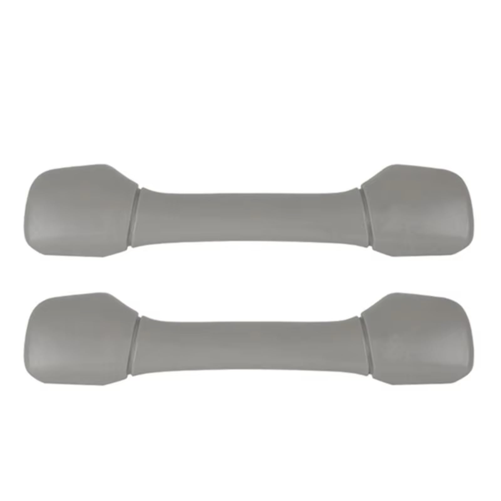 TGFQOLB Car Roof Handle Replacement Compatible with Lexus for Is300 2006-2013 2 Pcs Roof Assist Grip Handle Pull Grab Assist Handle Accessories 74610-53030