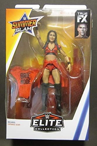 WWE マテル エリート グレートムタ(nWo&カブキ引退ver) カスタム WWE