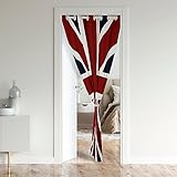 Zoom IMG-1 tenda per porta con bandiera Zoom IMG-1 tenda per porta con bandiera