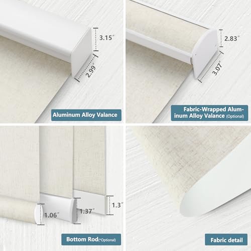Smart Blinds Motorized Opener