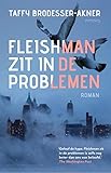  Fleishman zit in de problemen