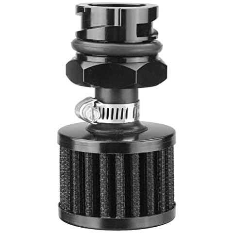 Valve Cover Oil Cap Breather for LS LSX LS1 LS2 LS3 LS6 LS7 Aluminum Cover