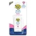 Banana Boat Simply Protect Mineral-Based Sunscreen Stick for Baby, SPF 50+, 25% Fewer Ingredients, 0.5 Ounces
