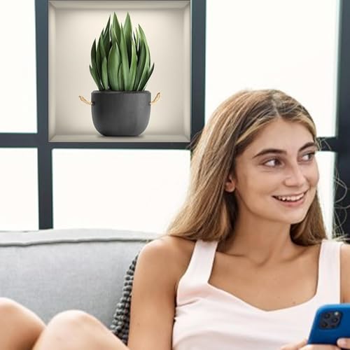 Recopilación y reviews de Planta hoja elegante para comprar online. 29 Imagen adicional