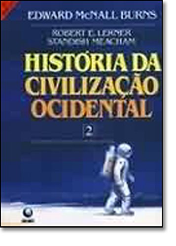 Historia Da Civilizacao Ocidental - V. 2