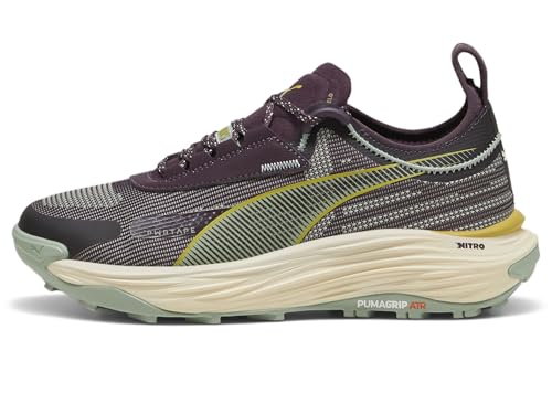 PUMA Women's Voyage Nitro 3 Tech Sneaker4