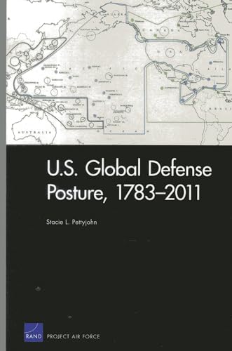 U.S. Global Defense Posture, 1783-2011