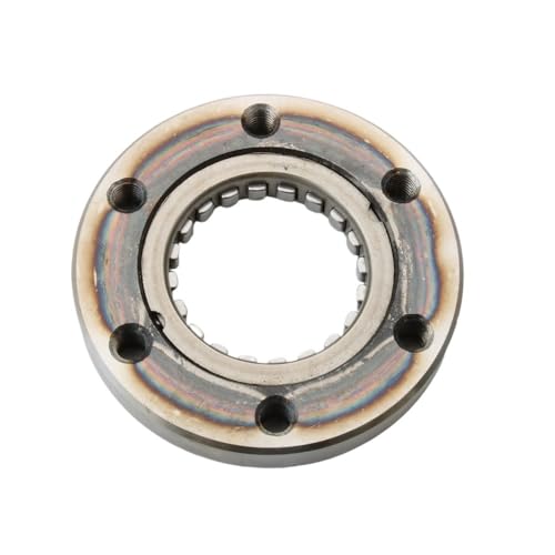 Embrayage de démarrage KDS 250 MP EU3 pour trajets scooter quotidiens