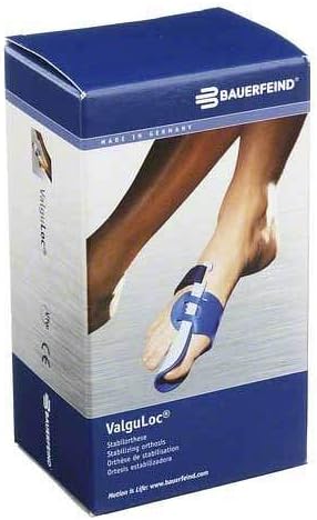 Valguloc right size 1 titanium pack of 1