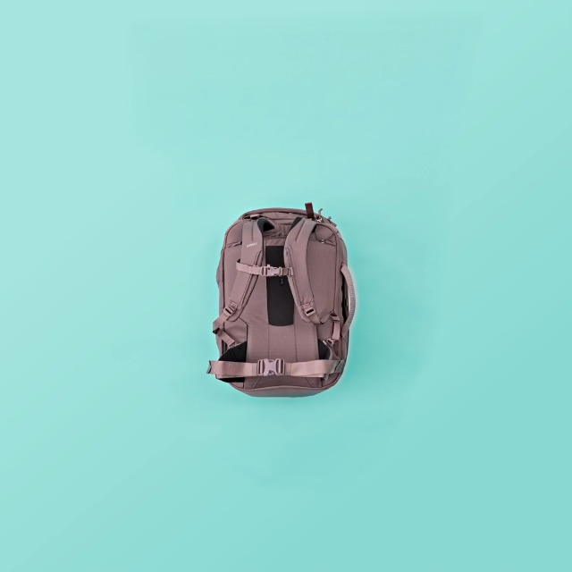 Amazon.com: Osprey Sojourn Porter 46L Travel Backpack – Carry-On