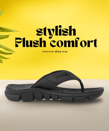 Image of KOBURG mens Zensole Flips Slipper