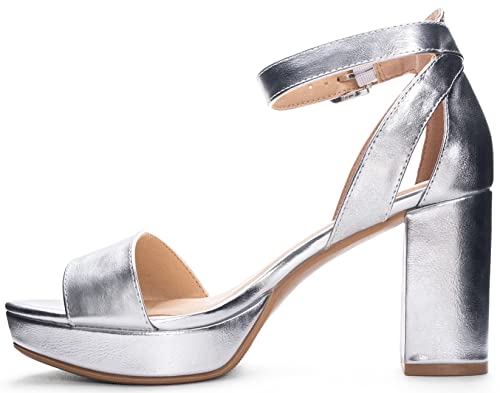 Image of CL by Chinese Laundry womens Go onPlatform Dress Sandal