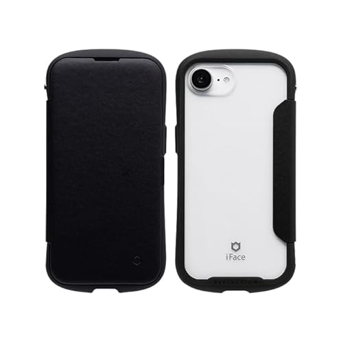 iFace Reflection iPhone 16e P[X 蒠^ NAP[X(ubN)y ACtFCX X}zP[X ϏՌ ACtH16e 蒠 _CA[P[X J[h[ |J[{l[g Xgbvz[tz