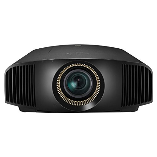 Sony VPL-VW915ES 4K projector