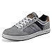 Produktbild AX BOXING Freizeitschuhe Herren Sneaker Walkingschuhe Mode Schuhe Leichte Sportschuhe Größe 41-46 (N Grau, Numeric_43)