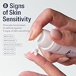 Cetaphil Night Cream, Redness Relieving Night Moisturizer for Face, 1.7 fl oz, For Dry, Redness-Prone Skin, Hypoallergenic, Fragrance Free - Image 3