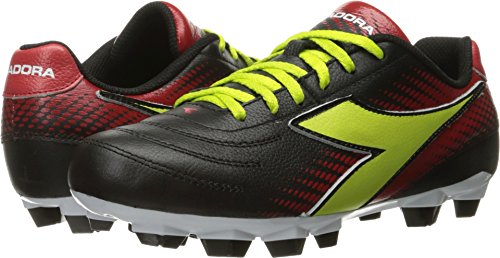 Chaussure de Football Diadora Femme avec semelle LPU pour contrôle précis