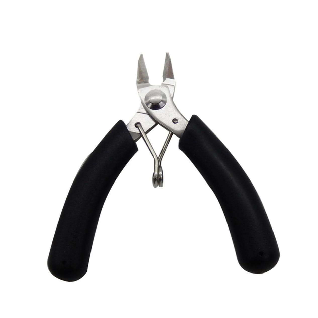 LIFKOME Wire Crimper Pliers Cutting Cutters for Racket Stringing No Wire Damage