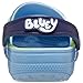 Crocs Unisex Kid Bluey Classic Clogs (Toddler) Bluey 6 Toddler M