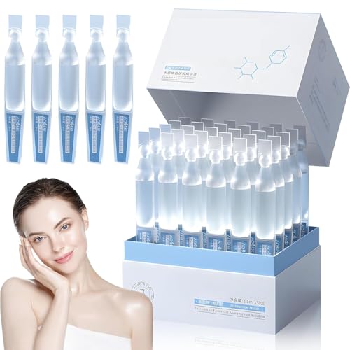 `m[ et ь et C~j ێoCA ێet ĝăoCAA߁AێA_ Hyaluronic Acid Tubes, 3% Hyaluronic Acid Serum Ultra-Hydrating Vials