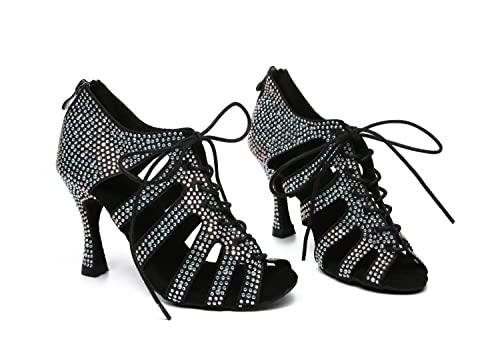 Chaussures de danse latine de haute qualité et design sexy