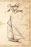  Cuaderno de Bitácora: Registra todas tus rutas