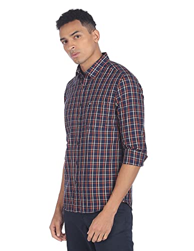 Image of Arrow Men's Regular Fit Shirts