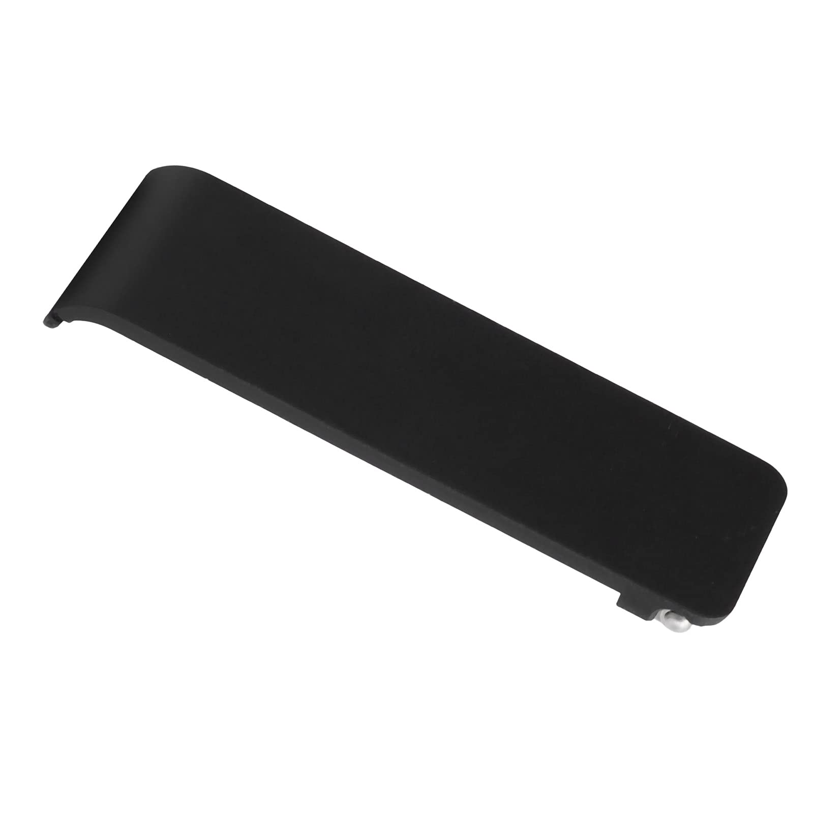 EIMSOAH Support de Béquille Hôte, Support ABS Portable pour, Accessoire de Réparation de Remplacement pour les Joueurs en Déplacement (Noir)