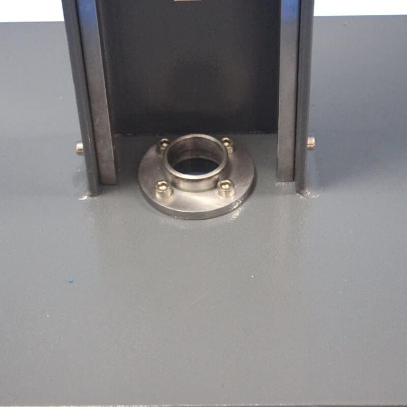 Impact Tester