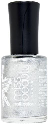 Nail Polish 248, Diamond