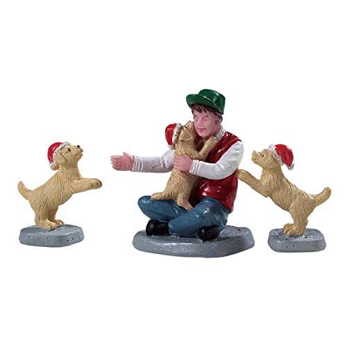 LEMAX New Puppies #92778