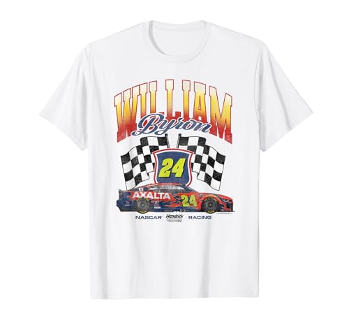 Hendrick Motorsports William Byron 24 Racing Nascar Camaro T�V���c