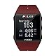 Polar Pulsuhr V800 HR JNG Special Edition, red, 90061182