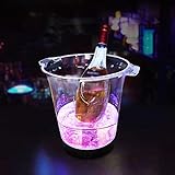 ★ 【MATERIALES DE ALTA CALIDAD】: materiales reciclados respetuosos con el medio ambiente, duraderos y duraderos, muy adecuados para bares KTV, fiestas y otros lugares.