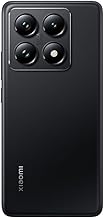 Xiaomi 14T Pro 512GB Titan Black